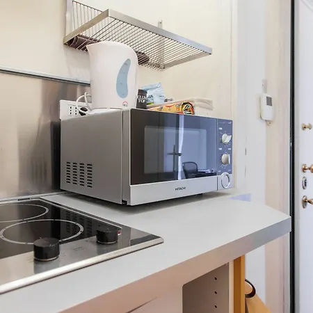 Апартаменты Easyhomes - San Babila Monforte