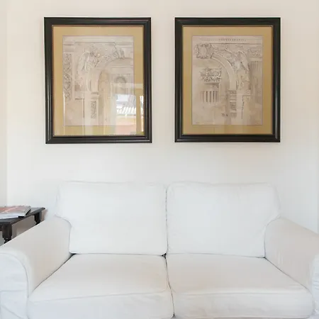 Easyhomes - San Babila Monforte 公寓 米兰