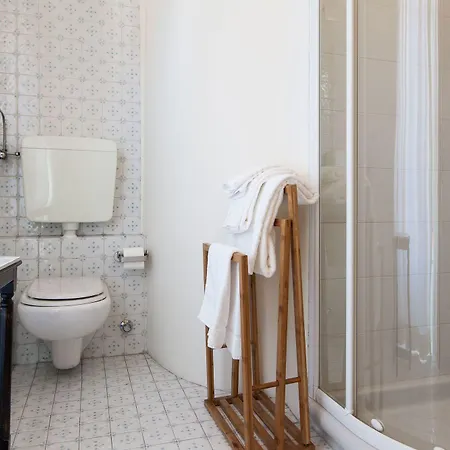 Easyhomes - San Babila Monforte 米兰