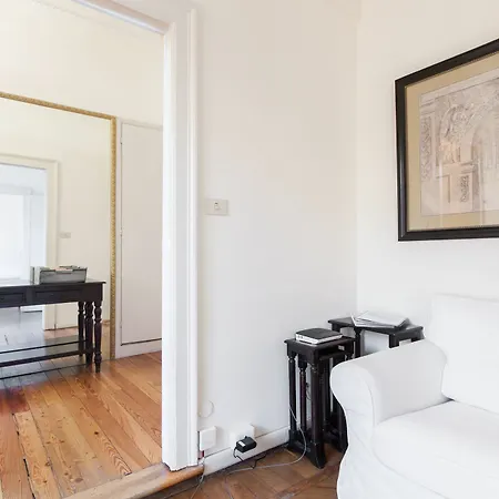 Easyhomes - San Babila Monforte 米兰